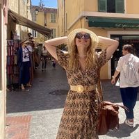 Fotos de Laurine Legra