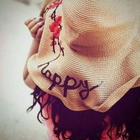 Lamia Tamouh's Photo