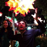 Thiago Nascimento's Photo