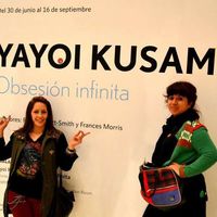 Angelina Sotelo's Photo