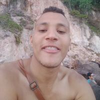 Gilberto Nunes's Photo