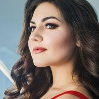 Diana Viktorovna's Photo