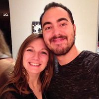 Yoan Svejcar's Photo