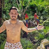 Lucas Rodrigues's Photo