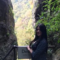 Brenda Vargas's Photo