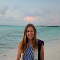 Anne-Rose Tremblay's Photo