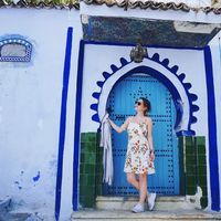 Χαρά Τζίμη's Photo