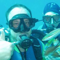 Markos Tatarakis's Photo