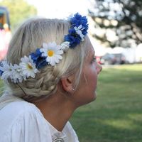 Inger Kangur's Photo