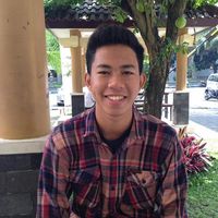 Asad Al Asyarie's Photo