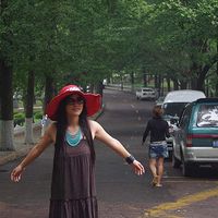 Photos de Vivian Liu