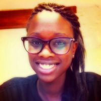 Yacine MBAYE的照片