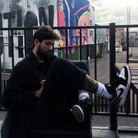 Le foto di Edward Nurton