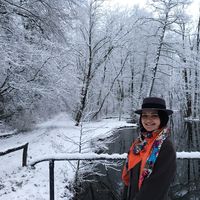 Fotos de Sveta Medvedeva