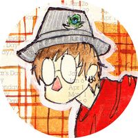 Camille Bodin's Photo