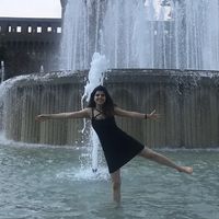 Zdjęcia użytkownika Maryam Barfei