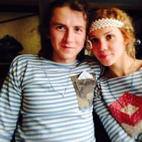 Stanislav Ivanov的照片