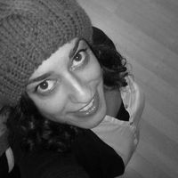 Fátima El-Asmar's Photo