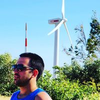 Yonatan Ortner's Photo