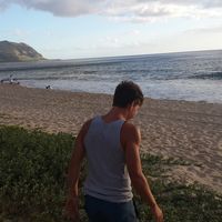 Kevin Sansbury's Photo