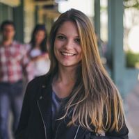 Carol Figueiredo's Photo