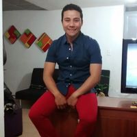 Anderson Jaramillo的照片