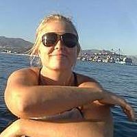 Pernille Hemmingsen's Photo