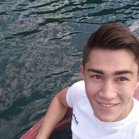 Marat Kazgozhin's Photo