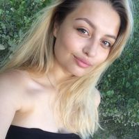 Andriana Ivleva's Photo