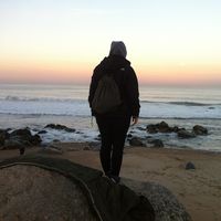 Christiane Andreas's Photo