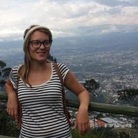 Olga Hagström's Photo