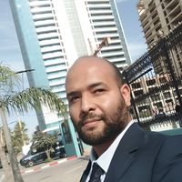 Mohammed ZERGOUN's Photo