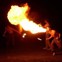 Benoit Martin's Photo