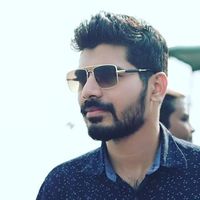 Hisham Parol's Photo