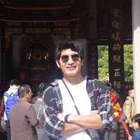 Alexis  Ramirez-Lopez's Photo