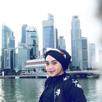 Bella Mazaya's Photo