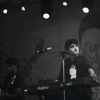 Martin Shahbazyan's Photo