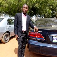 Opeyemi Oshodi的照片