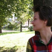 Ingrid  Safronova's Photo