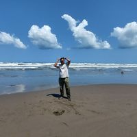 Sajad Naghavi's Photo