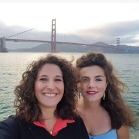 Inès Bourquin的照片