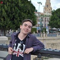 Sergio Navarro Vicente的照片