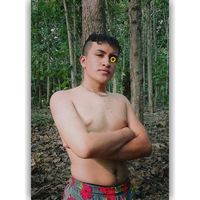 Andrés García's Photo