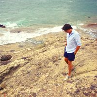 Gilles Vandamme的照片