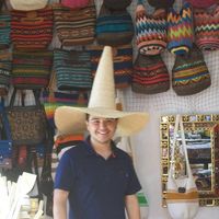 Pablo González Ruiz's Photo