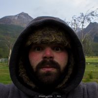 Glauber Leite的照片