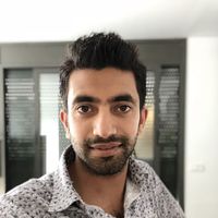 Jamil Ellahi的照片