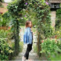 Lisa Cariaga's Photo