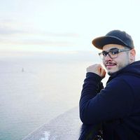 Photos de Ahmad Ghazal