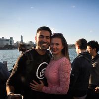 Cata Kirkpatrick's Photo